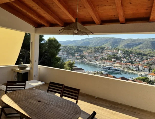 Villa Bellavista JELSA HVAR